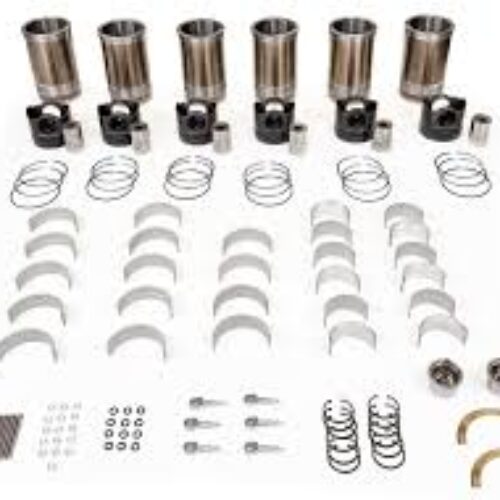 CAT C15 Inframe Kit – Single Turbo