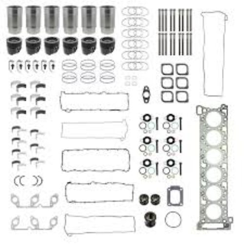 Detroit DD15 Inframe Kit