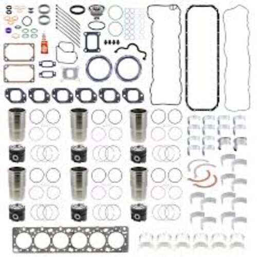 Volvo D13 Inframe Kit