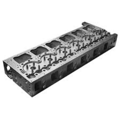 Volvo D13 Cylinder Head