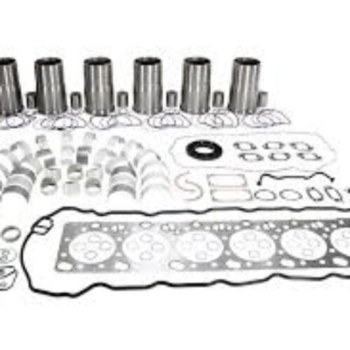 Volvo D13 Inframe Kit With Cylinder Head