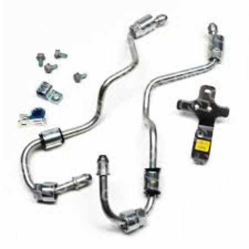Detroit DD15 A0000701432 Fuel Line Kit (High Pressure)