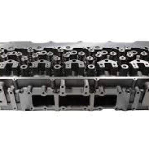 CAT C13 New Cylinder Head