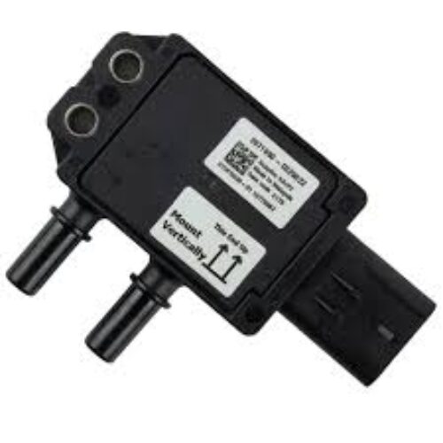 Cummins ISX 2871960 Differential Pressure Sensor