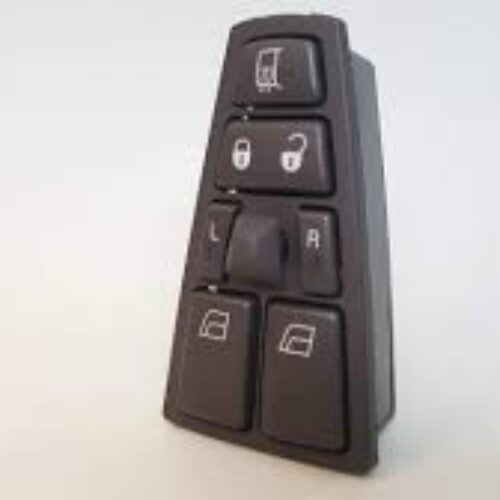 Volvo D13 22569486 Switch Control Panel