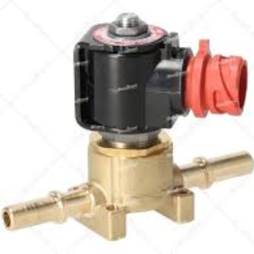 Volvo D13 21248009 Air Brake Solenoid Valve