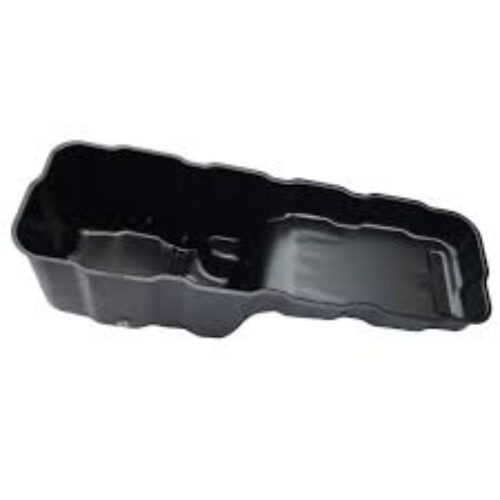 Paccar MX13 2233369PE Oil Pan (Steel)