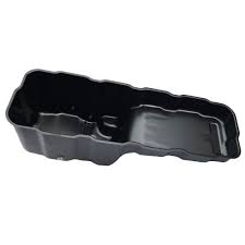 Paccar MX13 2233369PE Oil Pan (Steel)