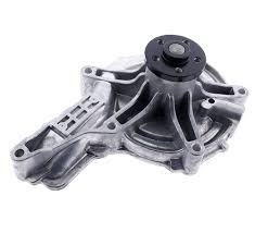 Volvo D13 85124623 Water Pump