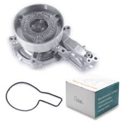 Volvo D13 21974080 Water Pump