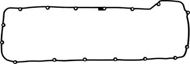 Mack MP7 21487571 Valve Cover Gasket | OEM