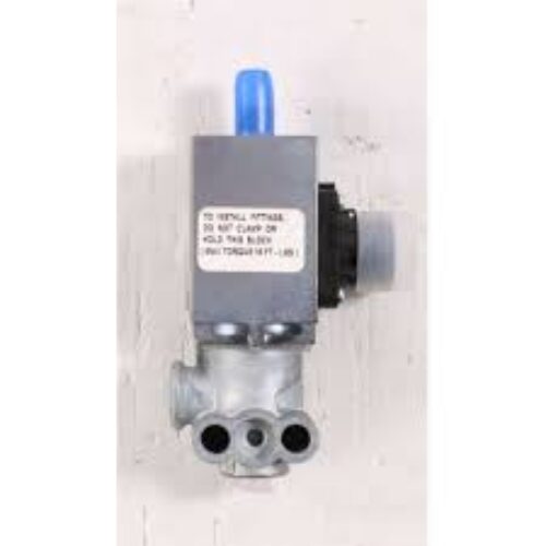 Volvo 300354 Air Brake Solenoid Valve | OEM
