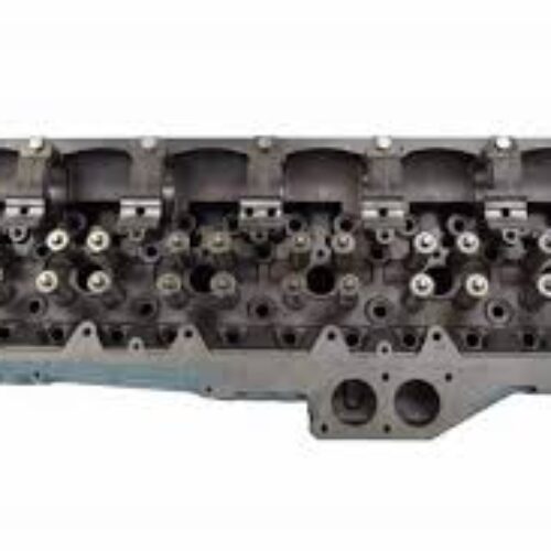Detroit S60 23538858 New Cylinder Head EGR 14L