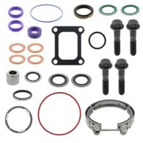 Volvo D11 85116577 Turbo Charger Mounting Kit