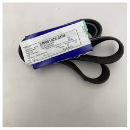 Mack 24171406 Accessory Drive Belt | OEM