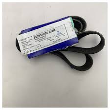 Mack 24171406 Accessory Drive Belt | OEM
