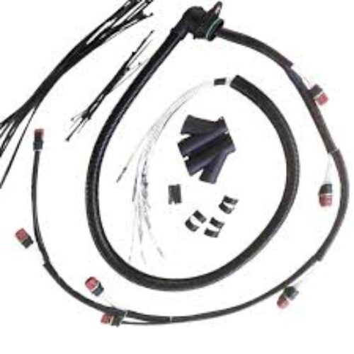 Volvo D13 24476465 Fuel Injector Wiring Harness – OEM
