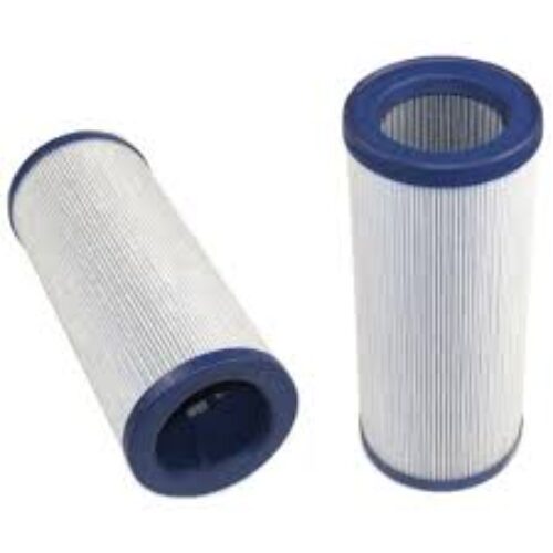 Volvo 17410282 Hydraulic Oil Filter – OEM
