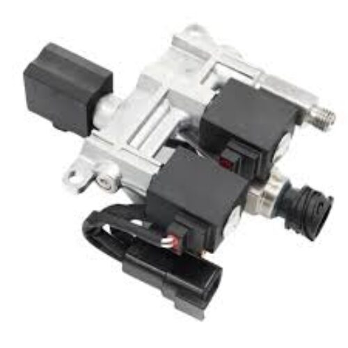 Volvo D13 23893349 Fuel Control Module