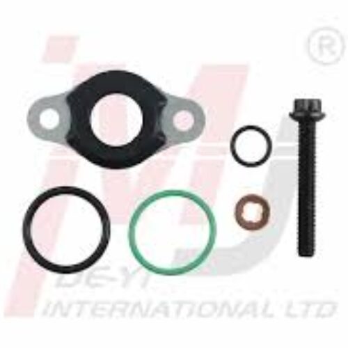 Detroit DD15 A4600700887 Injector Gasket Kit