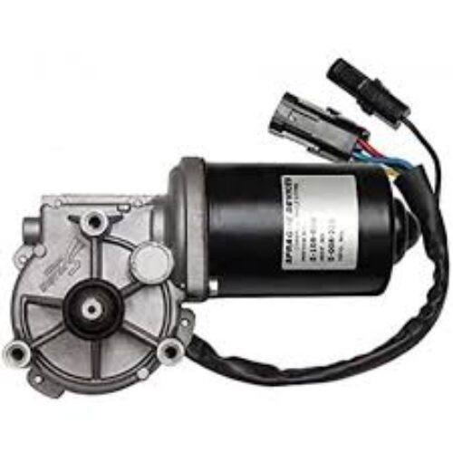 Volvo 85150366 Wiper Motor