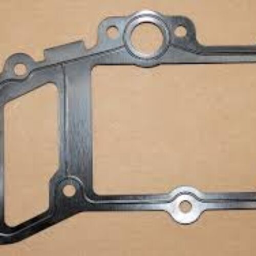 Volvo I-Shift Transmission 20483578 Oil Filter Housing Gasket