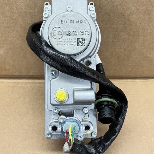 Volvo D13 P24541570 Turbocharger VGT Actuator | OEM