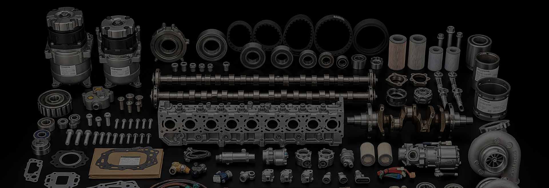 Get the Right Part at the Right Price for the Comfort of Your Vehicle